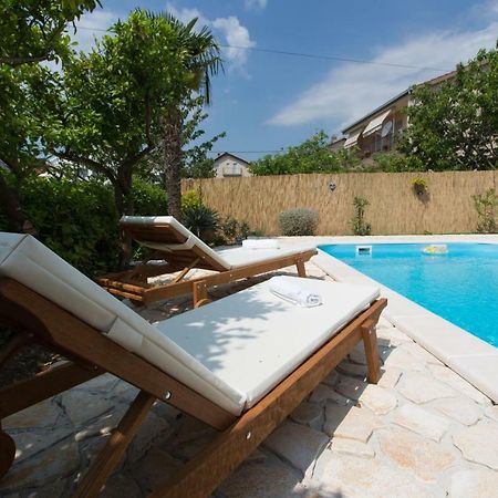 Villa Roso Kaštela Exteriér fotografie