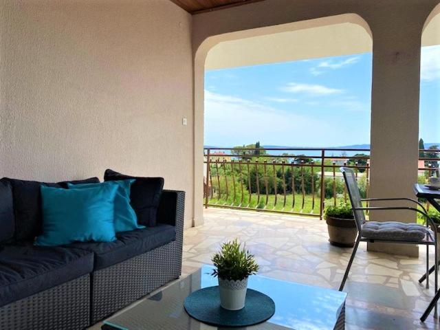 Villa Roso Kaštela Exteriér fotografie
