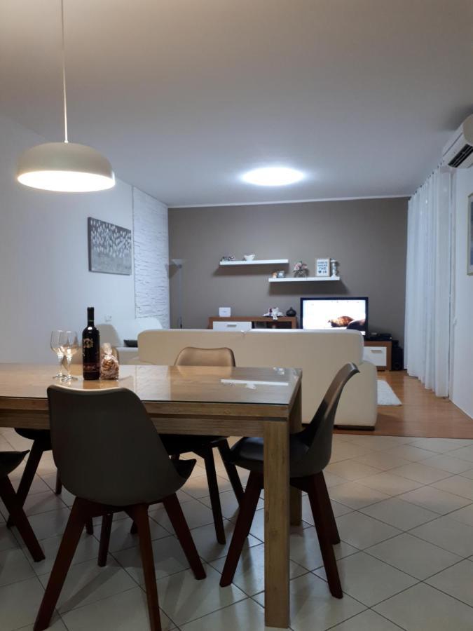Villa Roso Kaštela Exteriér fotografie