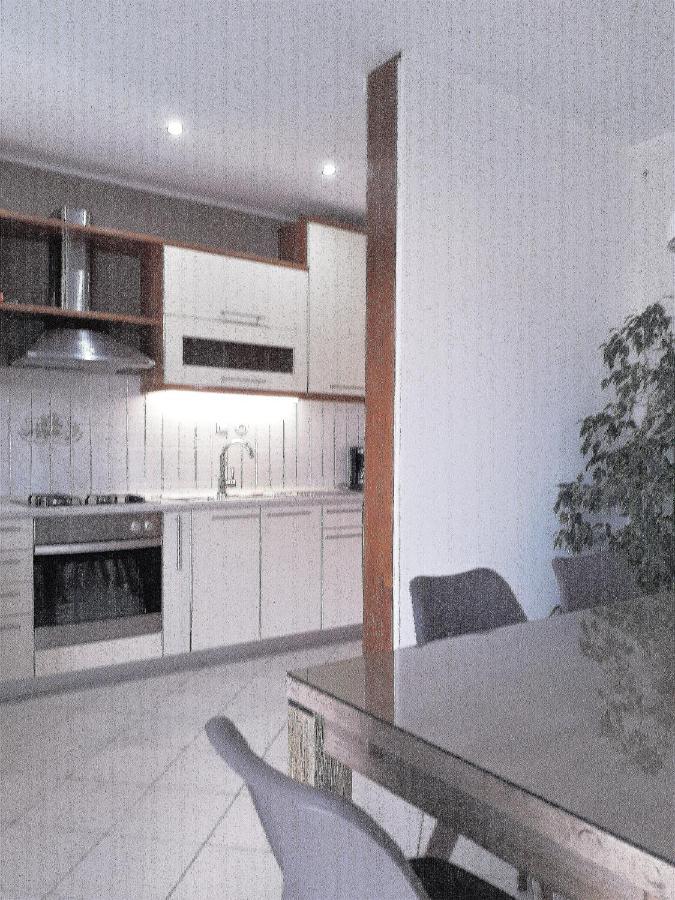 Villa Roso Kaštela Exteriér fotografie