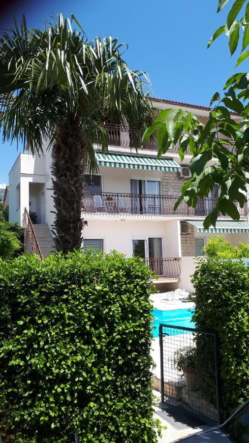 Villa Roso Kaštela Exteriér fotografie