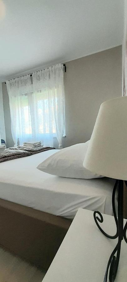 Villa Roso Kaštela Exteriér fotografie