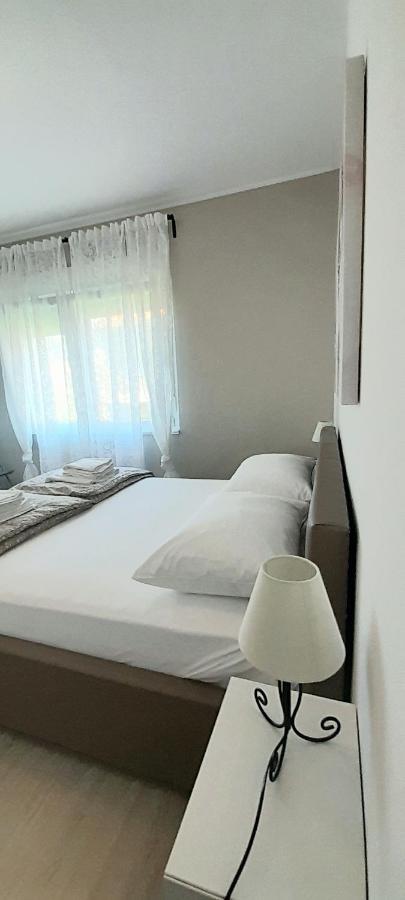 Villa Roso Kaštela Exteriér fotografie