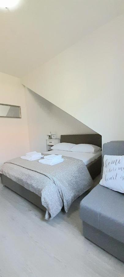 Villa Roso Kaštela Exteriér fotografie