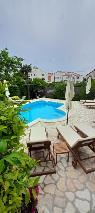 Villa Roso Kaštela Exteriér fotografie