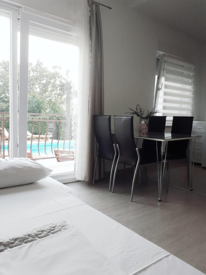 Villa Roso Kaštela Exteriér fotografie