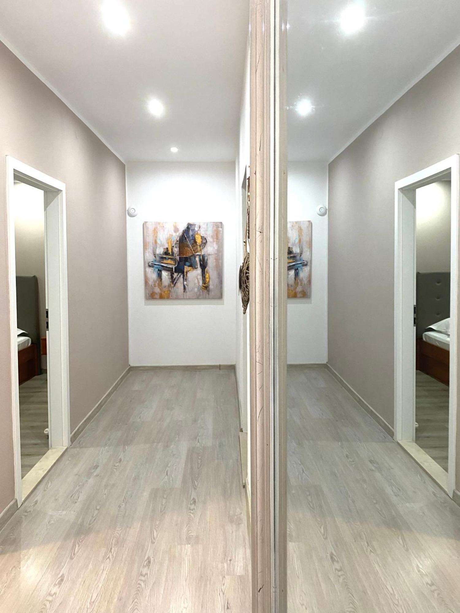 Villa Roso Kaštela Exteriér fotografie