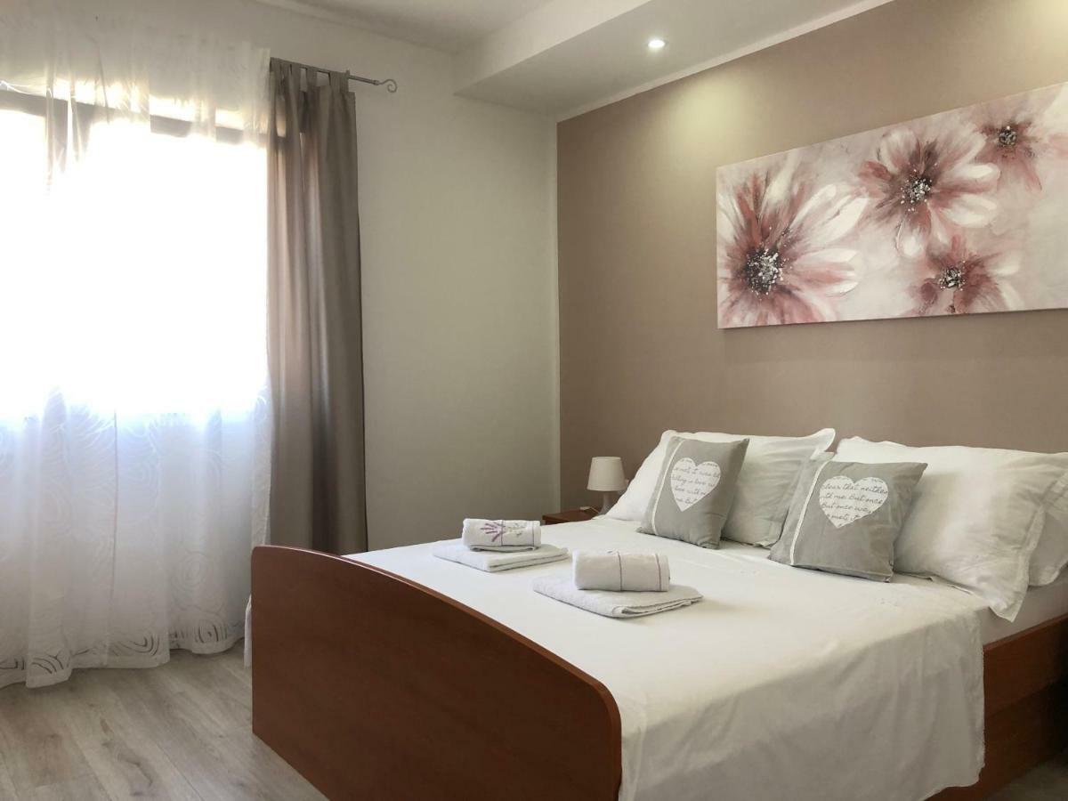 Villa Roso Kaštela Exteriér fotografie