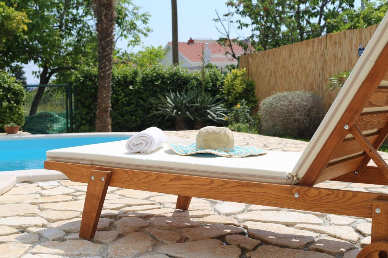 Villa Roso Kaštela Exteriér fotografie
